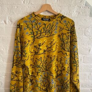 Thief and Bandit Oversized Crew